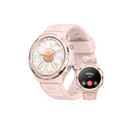 Montre Connectée Sport Femme Performante