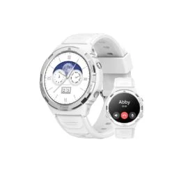 Montre Connectée Sport Femme Performante -Monde Electronique montre connectee randonnee femme blanche