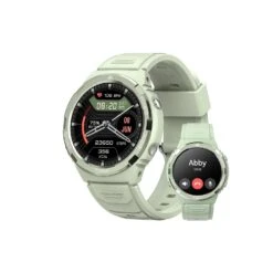 Montre Connectée Sport Femme Performante -Monde Electronique montre connectee randonnee femme verte