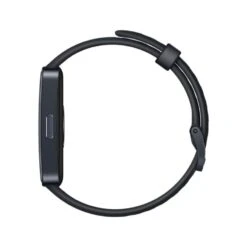 Montre Connectée Rectangulaire Homme -Monde Electronique montre connectee rectangulaire homme simple