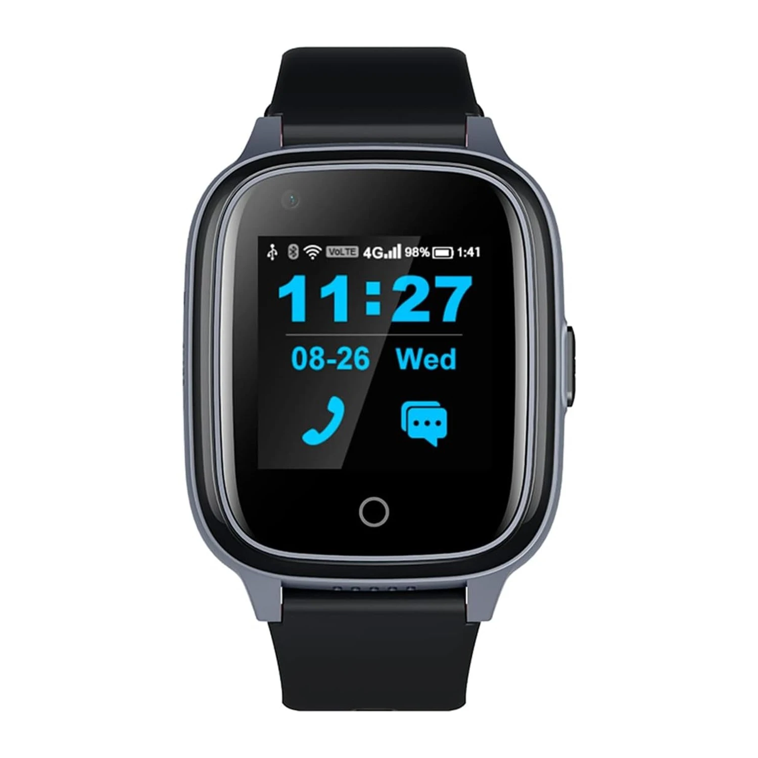 Montre Connectée Senior 4 Montre Connectée Senior – Image 2