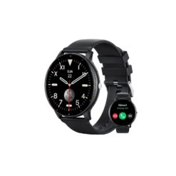 Montre Connectée Ronde Téléphone