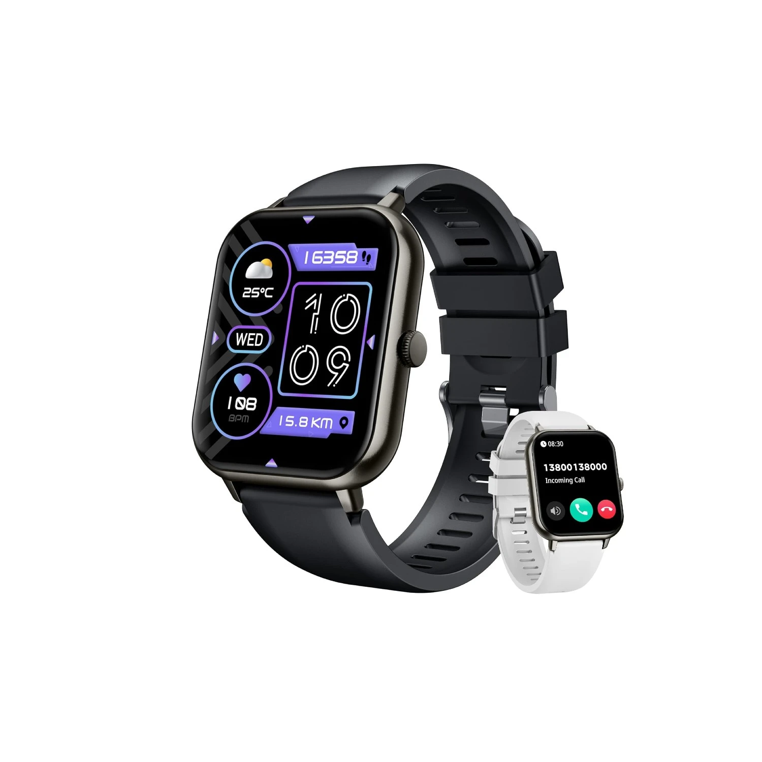 Montre Connectée Tapis De Course 3 Montre Connectée Tapis De Course