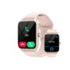 Montre Connectée Femme Avec Appels 1.8 Pouce -Monde Electronique montre connectee telephone femme