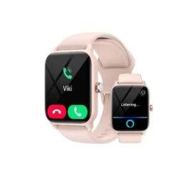 Montre Connectée Femme Avec Appels 1.8 Pouce