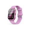 Montre Connectée Rose Pour Fille -Monde Electronique montre enfant 4 ans fille