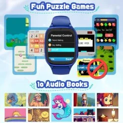 Montre Enfant Appel Et Localisation -Monde Electronique montre enfant appel et localisation Jeux