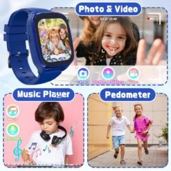 Montre Enfant Appel Et Localisation -Monde Electronique montre enfant appel et localisation musique