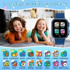 Montre Enfant Cadran Numérique 14 Montre Enfant Cadran Numérique -Monde Electronique montre enfant cadran numerique multi