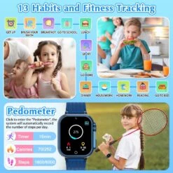 Montre Enfant Cadran Numérique 11 Montre Enfant Cadran Numérique -Monde Electronique montre enfant cadran numerique podometre