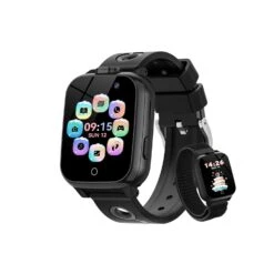 Montre Enfant Éducative