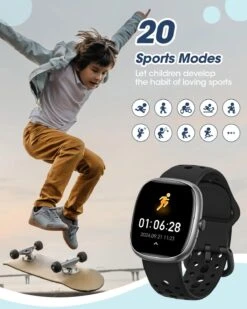 Montre Enfant Jeux -Monde Electronique montre enfant jeux sport
