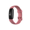 Bracelet Connecté Femme Running -Monde Electronique montre fitbit femme inspire 2 1