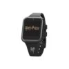 Montre Harry Potter Connectée -Monde Electronique montre harry potter connectee noir
