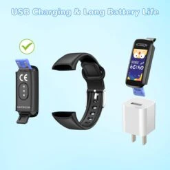 Montre Sport Enfant -Monde Electronique montre sport enfant batterie