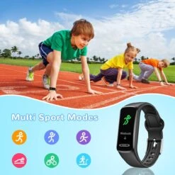 Montre Sport Enfant -Monde Electronique montre sport enfant modes sportifs