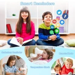 Montre Sport Enfant -Monde Electronique montre sport enfant rappels