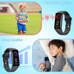 Montre Sport Enfant -Monde Electronique montre sport enfant sommeil
