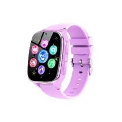 Montre Tactile Fille