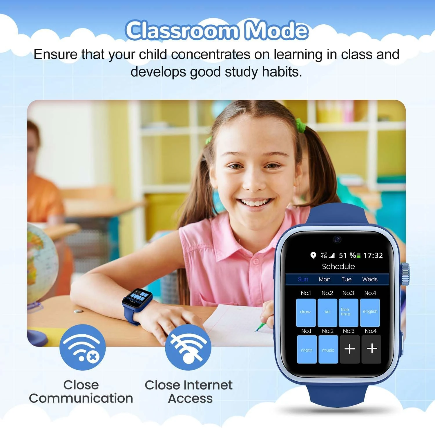 Montre Traceur Enfant 7 Montre Traceur Enfant – Image 5