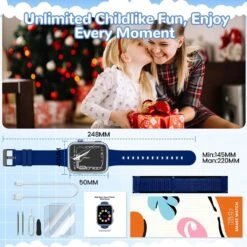 Montre Traceur Enfant 17 Montre Traceur Enfant -Monde Electronique montre traceur enfant dimensions