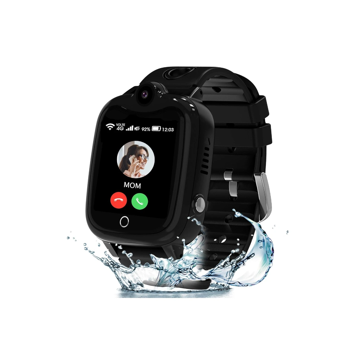 Montre Traceur GPS Enfant 3 Montre Traceur GPS Enfant