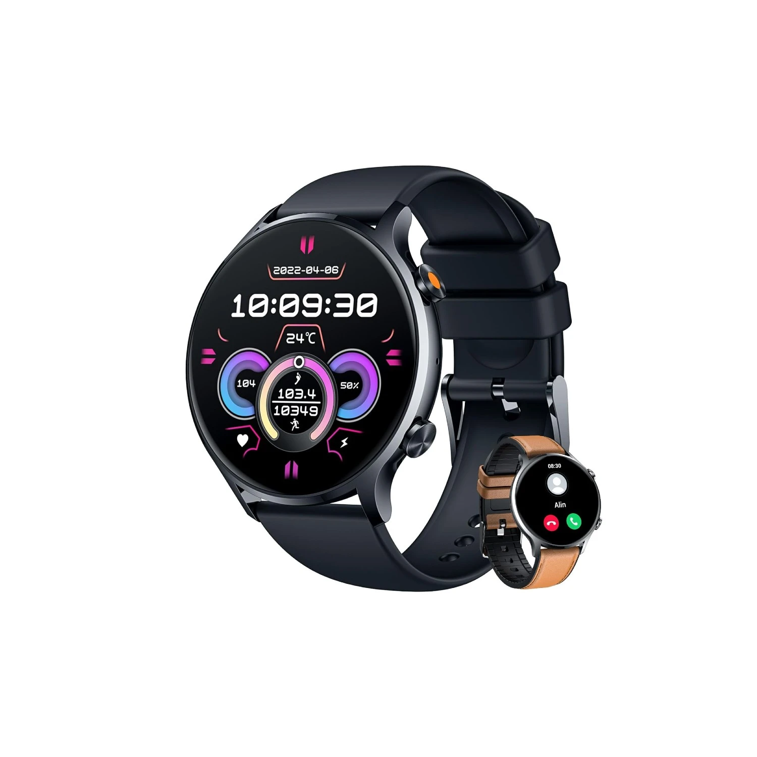 Montre Connectée Petite Taille 3 Montre Connectée Petite Taille